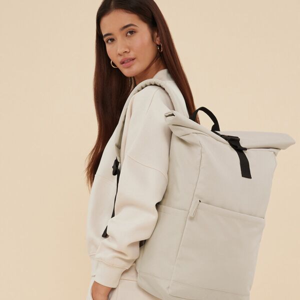 EveryWear roll-top backpack Thumbnail
