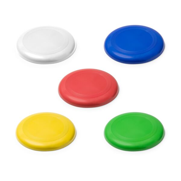 Frisbee Thumbnail