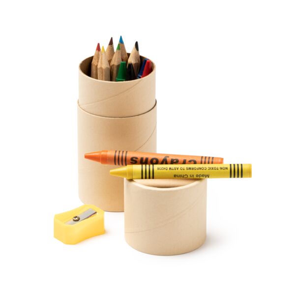 Drawing Set For Kids Thumbnail
