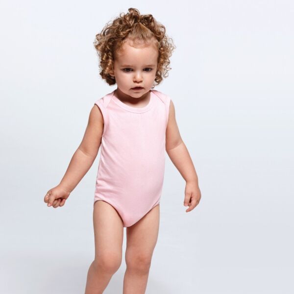 HONEY Short-sleeve bodysuit.  Thumbnail