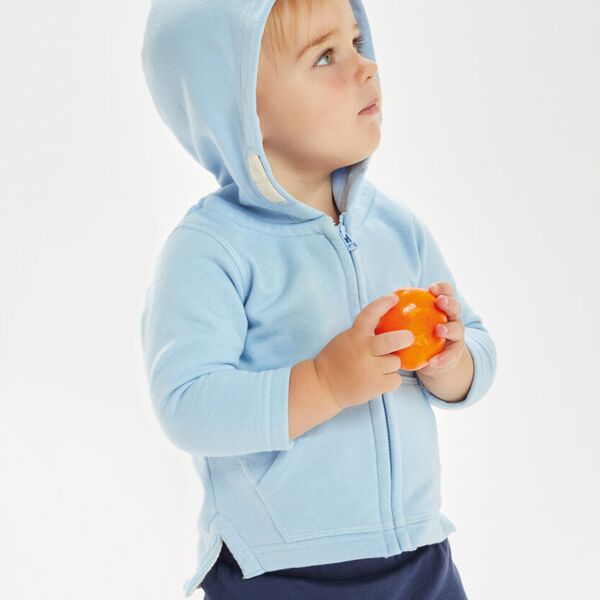 Baby hoodie Thumbnail
